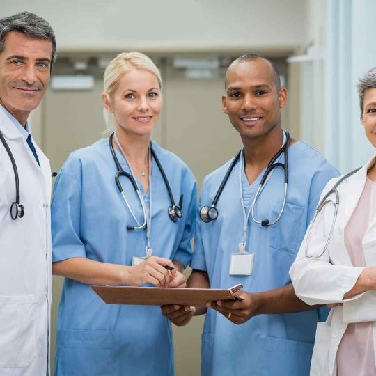 doctors