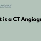 CT Angiogram