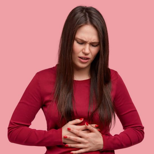 Stomach Rib Rage What is the Pain under the Ribs Above the Stomach?