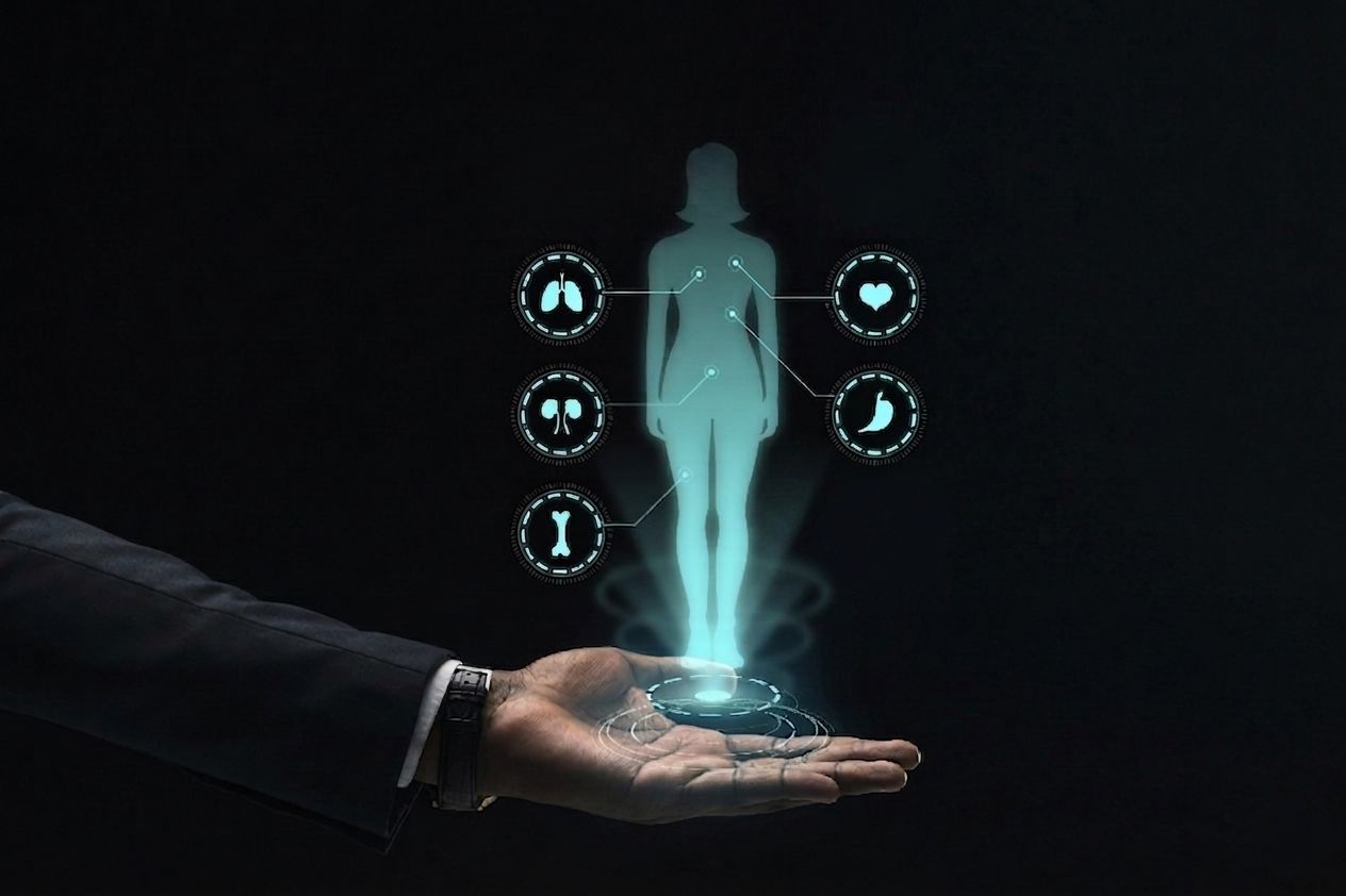 Understanding full body screening