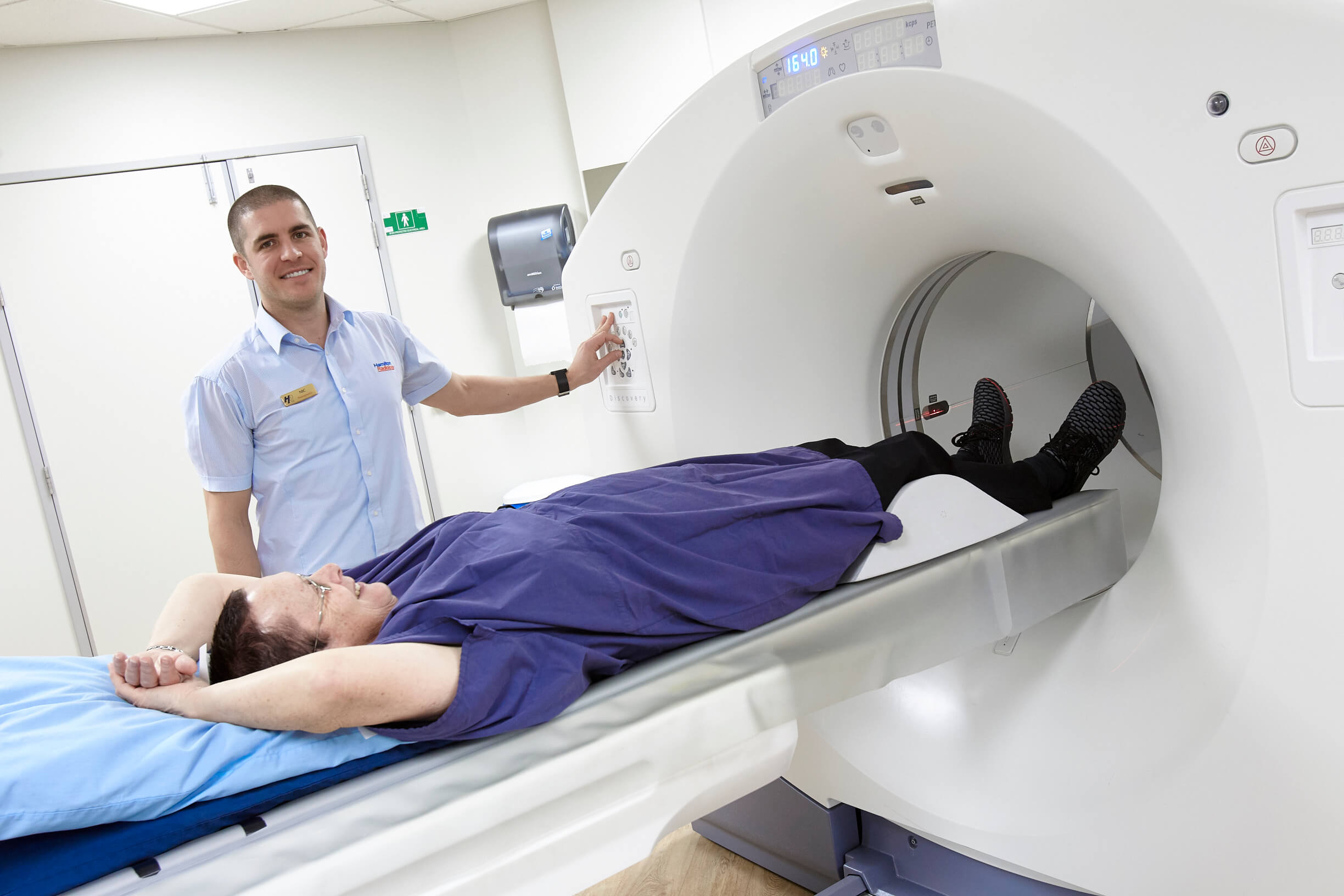 angiogram scan